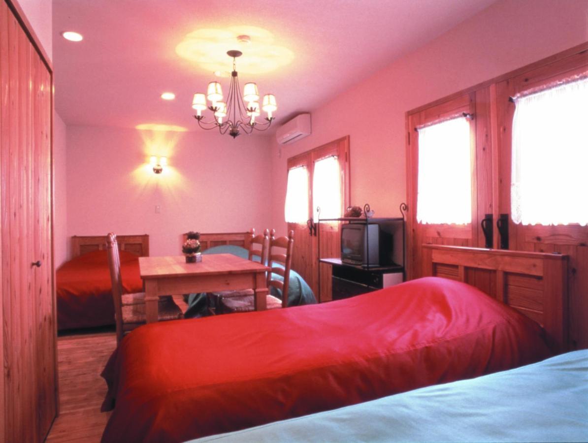 Hotel Mistral Minamiuonuma Zewnętrze zdjęcie