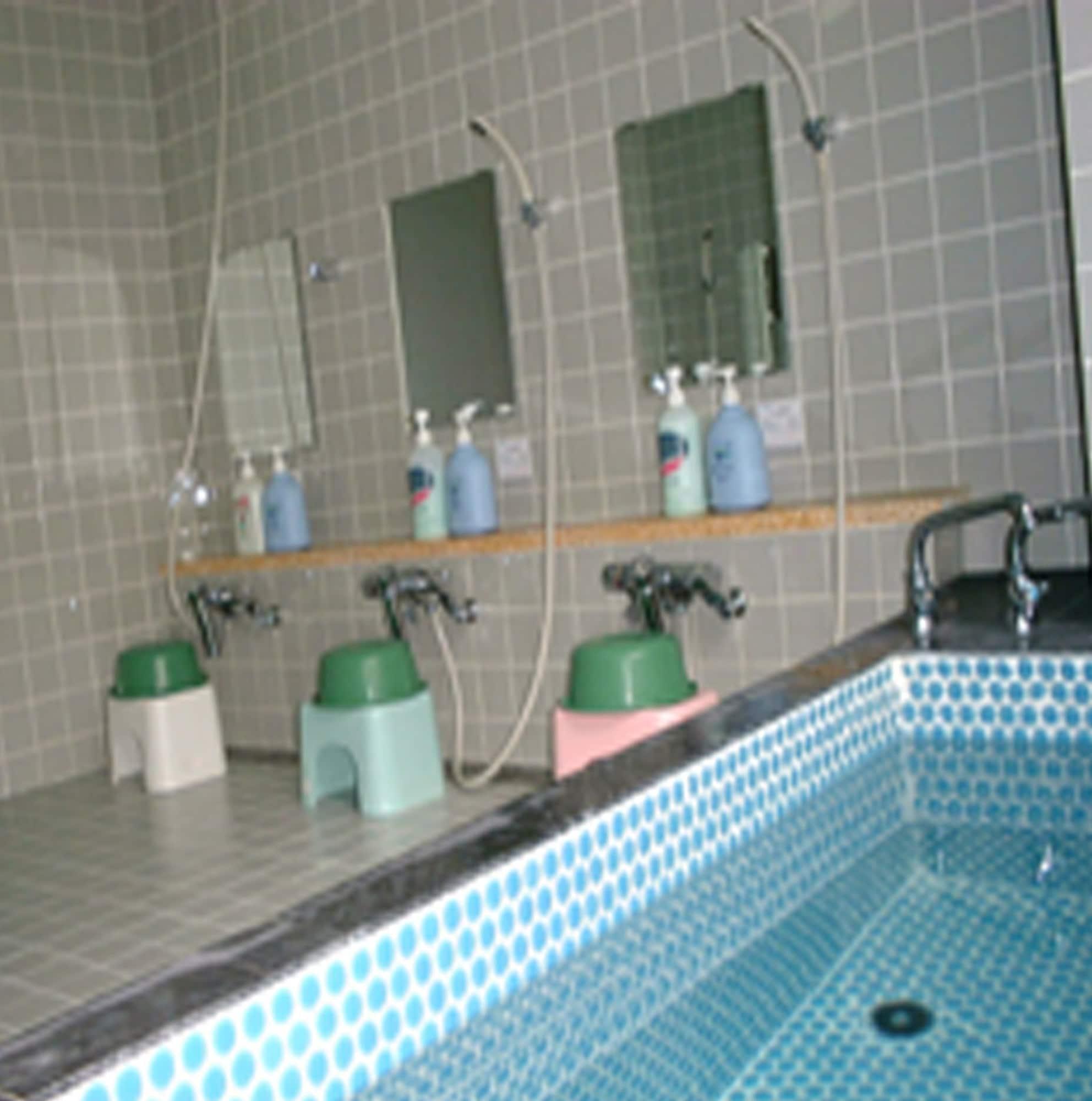 Hotel Mistral Minamiuonuma Zewnętrze zdjęcie