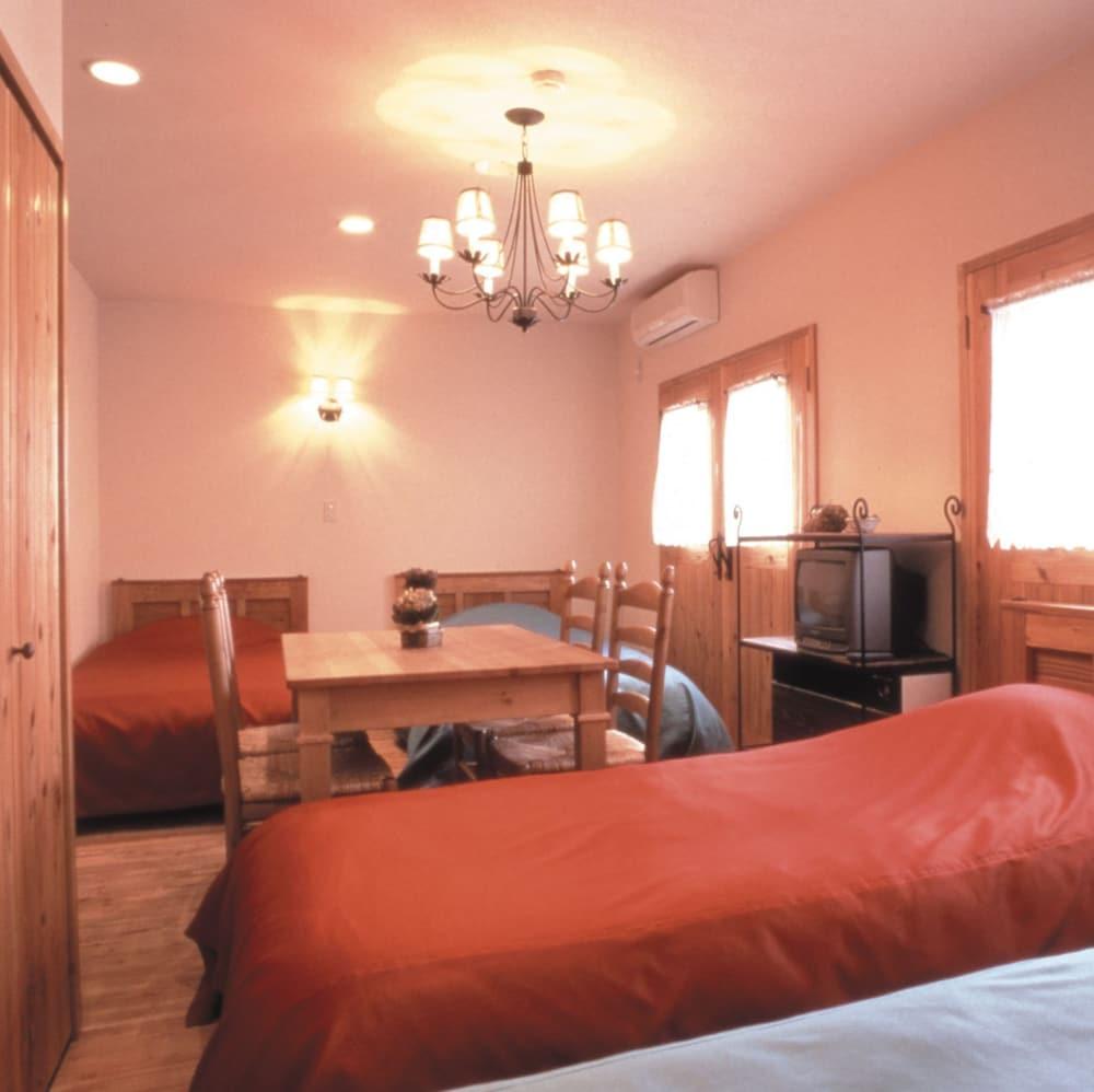 Hotel Mistral Minamiuonuma Zewnętrze zdjęcie