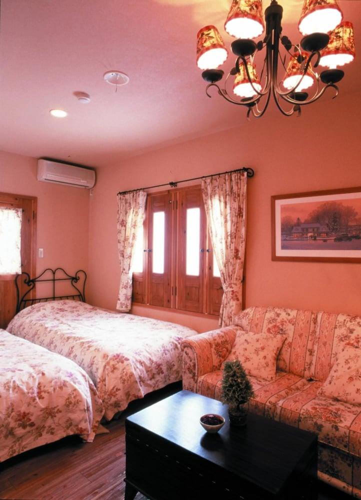 Hotel Mistral Minamiuonuma Zewnętrze zdjęcie