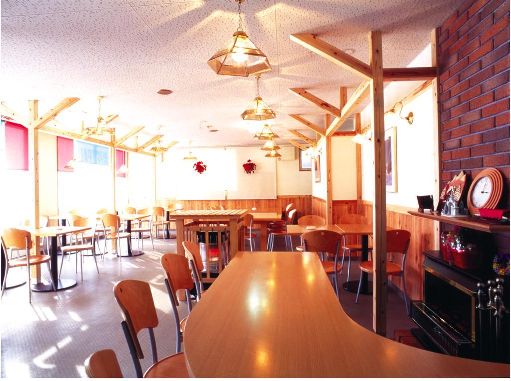 Hotel Mistral Minamiuonuma Zewnętrze zdjęcie
