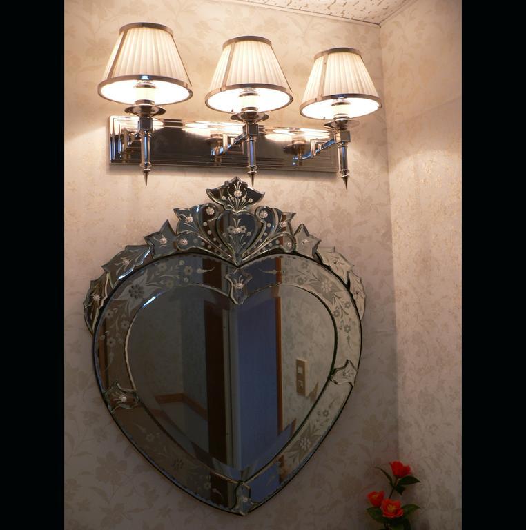 Hotel Mistral Minamiuonuma Zewnętrze zdjęcie